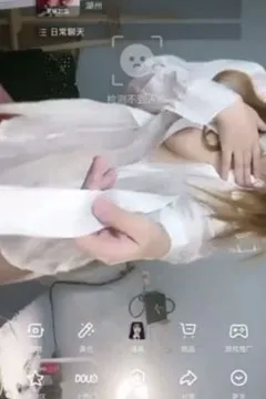 Big-breasted sister dances revealingly