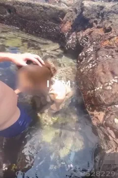 I AM Z 水边口交好清凉