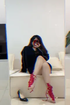 Sốt ngọt và béo gót giày.