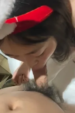 圣诞节就该打炮庆祝