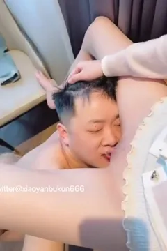 L'eau féerique préférée du petit ami