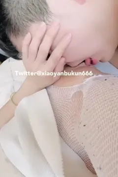 My boyfriend loves to lick my little pussy.