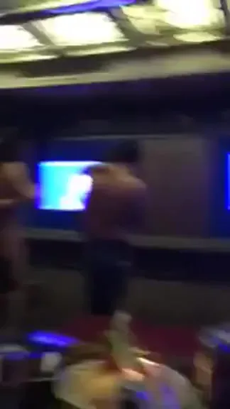 Crazy KTV Group P Lewd