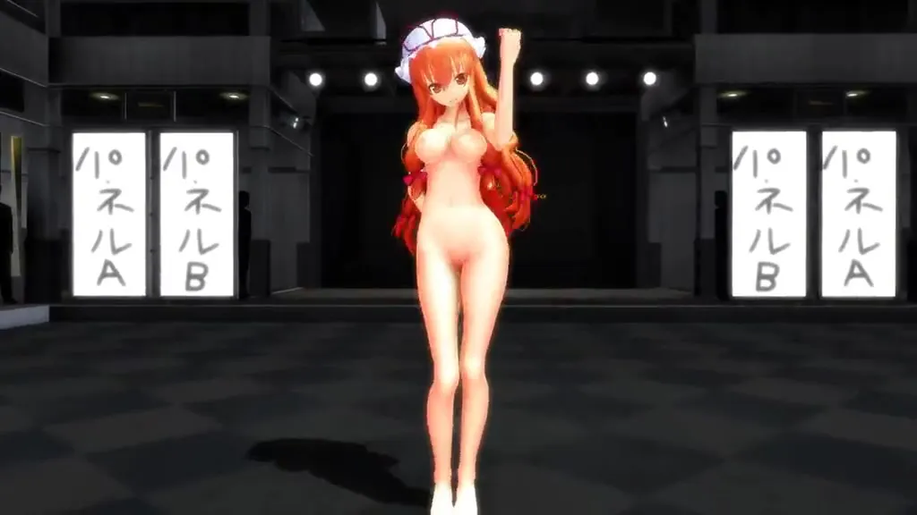 Girls【八云紫】