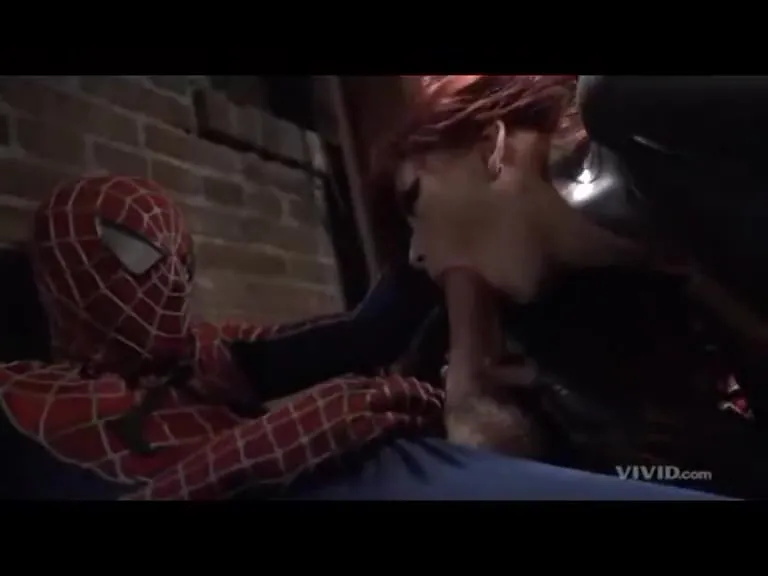 Spider-Man viande coupée - partie 09
