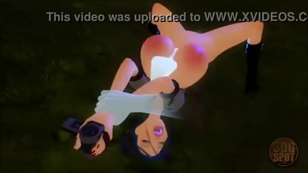 3D Huge Breasts
