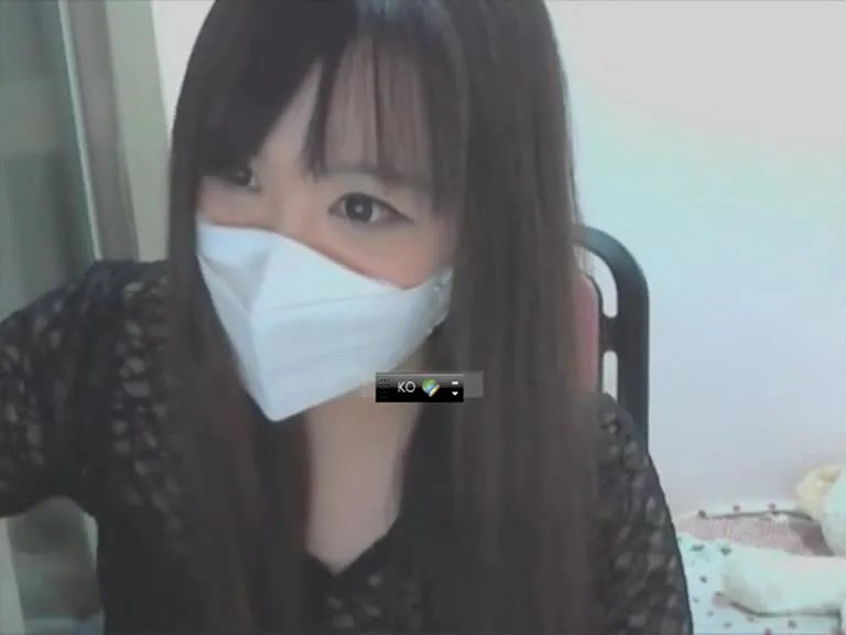 [Korean] Video Broadcaster - Apple 08