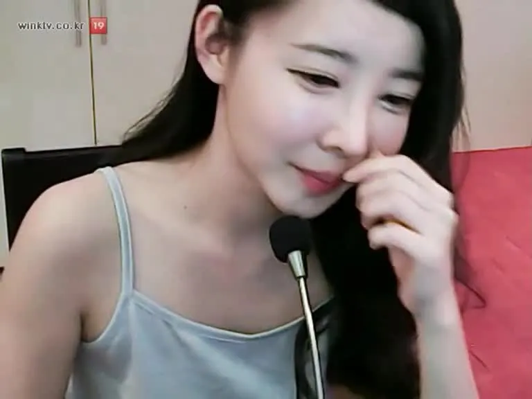 วีเจสาวสวยไลฟ์สด- มันนี่12