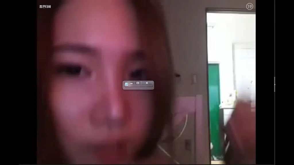 [Korea] Video-Streamer-Mao05