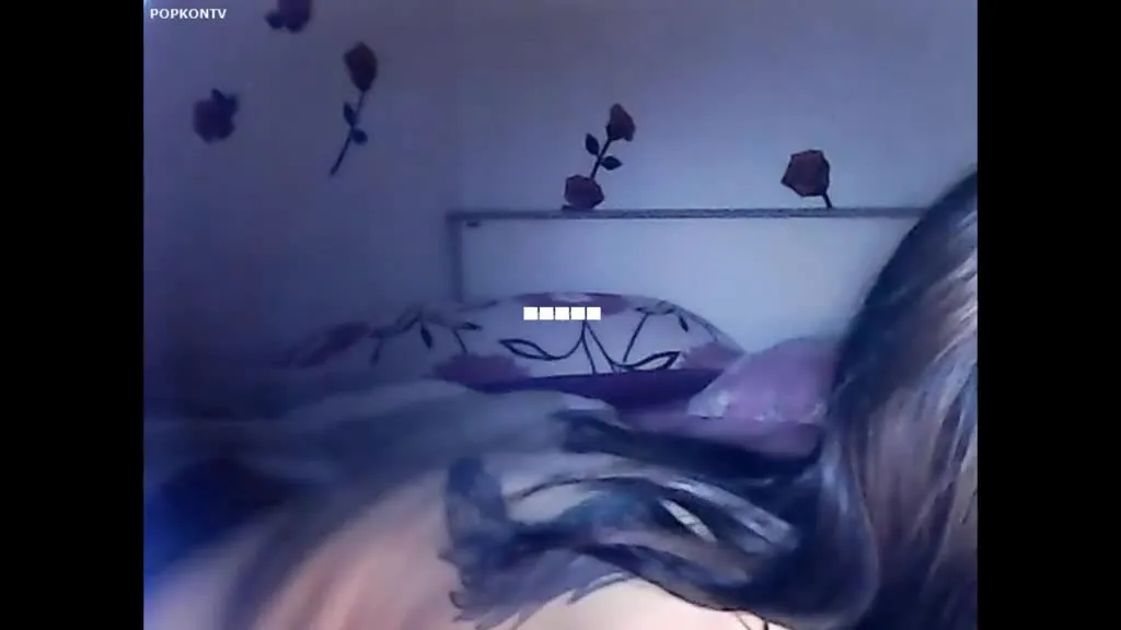Truyền hình viên video Hàn Quốc - Hair07.