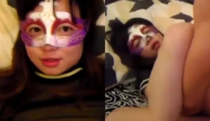 แอร์โฮสเตสสาวชาว ไต้หวัน กับคลิปเย็ดเพื่อนนักบิน 5 ตอนเต็ม
