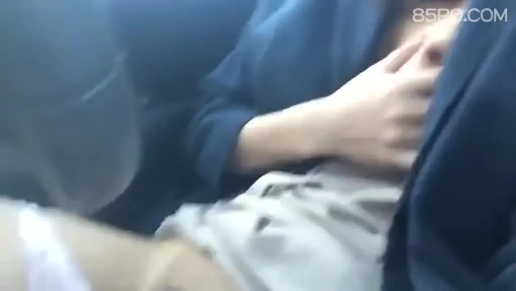 Dans la voiture, elle n'a cessé de séduire, je suppose qu'après le tournage, il y aura eu un moment de plaisir intense.