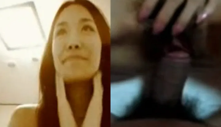 สาวหน้าสวย โดนแฟนเก่าปล่อยคลิปเย็ด