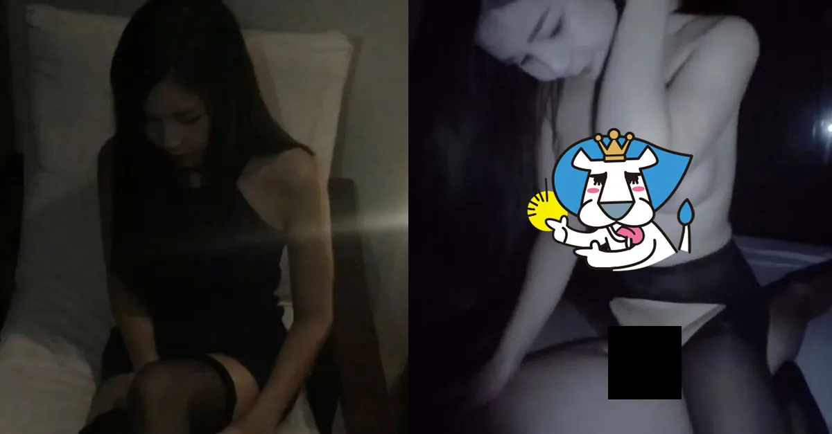 How to 'explode a mixed-race girl' by an expert! 'Top-quality bowl public milk' pops out directly, non-stop all night!!