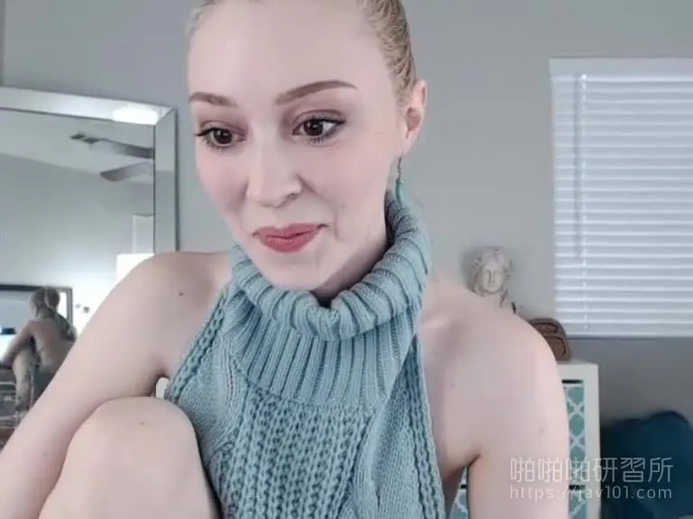 [Euro-American Crazy Video!] Open-minded about sex, the anchors are all shaved and have intense movements, various waves 231.