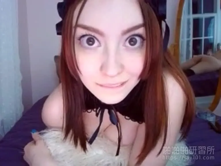 [Euro-American Crazy Video!] Open-mindedness towards sexuality, with broadcasters showcasing intense actions and various forms of excitement, all featuring hairless genitalia. 388.