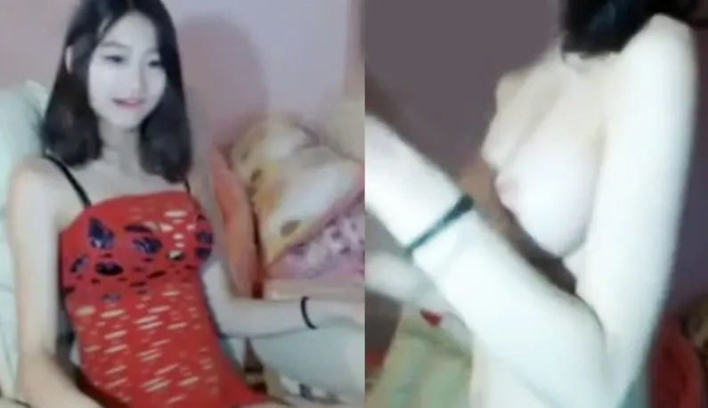 Truyền thống xuất sắc của các cô gái Hàn Quốc - vòng ngực lớn và hình dáng đẹp (37).