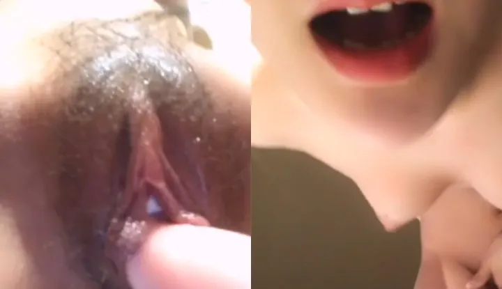 肏我的小骚逼好吗? 正妹主播抹油开始秀