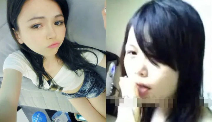 Vidéo indécente de la modèle locale Lolita XX Xiang divulguée ! Ouvrez la bouche pour goûter l'odeur de la région intime ~ (3)