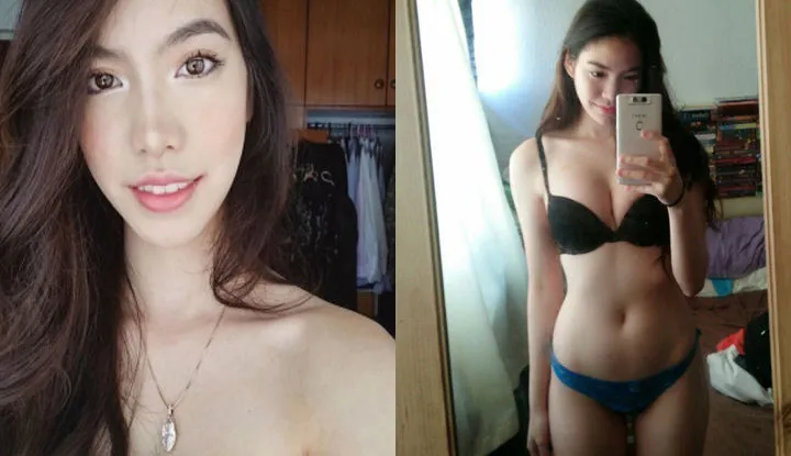 [Singapore] Đợt đầu tiên của các ngôi sao nữ trên internet tại Singapore do Guan Xi thủ vai! - Bunnyjanjan 58 băng sex đầy đủ đã bị rò rỉ (dưới đây)
