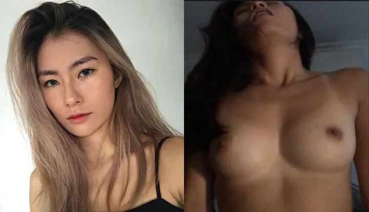 Guan Xi của Singapore đã chơi với tất cả các ngôi sao internet nữ - phần thứ tư! Pên bản đầy đủ của ngôi sao internet nổi tiếng Xuenyen đã bị rò rỉ.