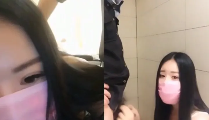 Massage brother is seduced by the female anchor! Wle massaging, her beautiful breasts shake wildly... continuous climax. Netizens: It's time to change jobs.