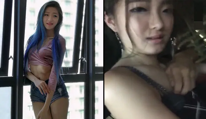 วิดีโอเซ็กส์บนหลังคาของนางแบบสิงคโปร์สูงส�长腿 Sherrill รั่วไหล! การเปิดเผยที่สุดสุดของเวอร์ชั่นเต็ม 9 นาที!