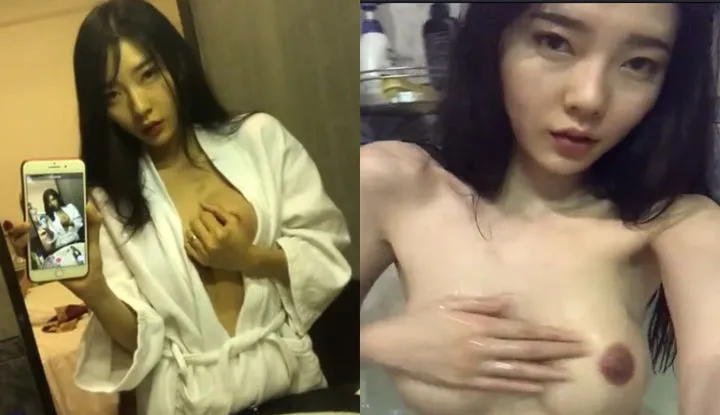 Koreanisch-vietnamesische Mischung ist eigentlich so exzellent! Das Wasserwellen-Milch schüttelt sich heftig, weil sie sich anstrengt! Sie ist so befriedigt, dass sie stöhnt: Das Stöhnen ist ziemlich gut 6