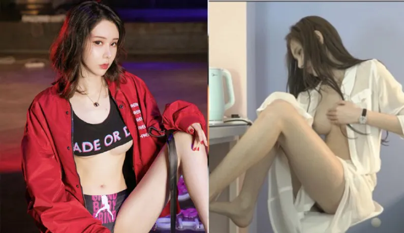16-Minute [Mosaic Travel Shots] Leaked ~ Beauty Pageant School Hottie Frustrated that Her Account is Hacked (2)