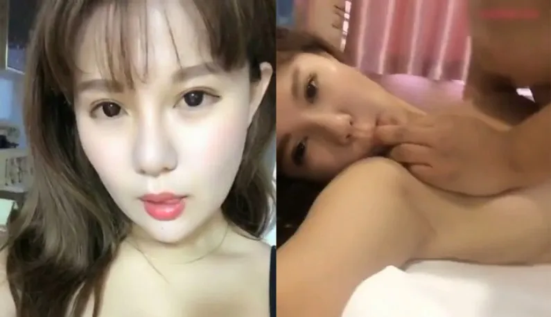 สาวโลลิขี้เหงานัดเสี่ยอ้วนมาเยคลายเครียด