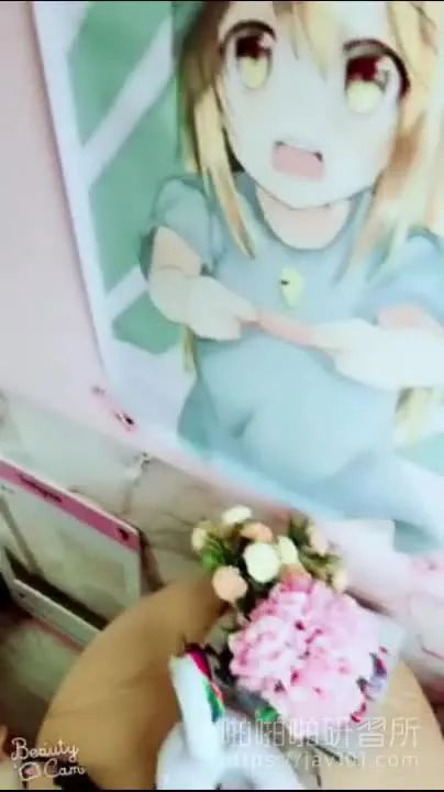 Lolitata Saigao siêu dịu dàng lần này được hóa trang thành tiểu cầu! Mê gái cũng không sai! Hoàn toàn cô ấy quá hấp dẫn! 5