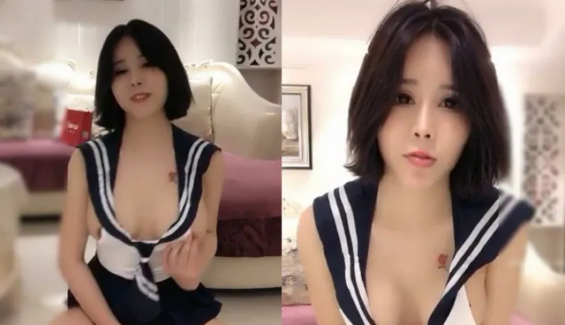Nami-Chan Does Adult Content Livestream ~ Massive Boobies Ample Ass, Dirty Talking Filthy Moaning