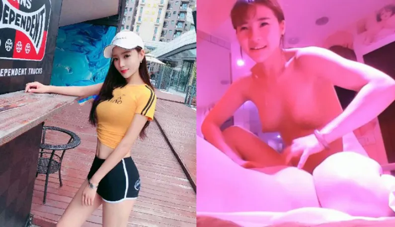 一路向西生哥 珠海动漫会所~点名可爱模特妹妹一条龙服务~