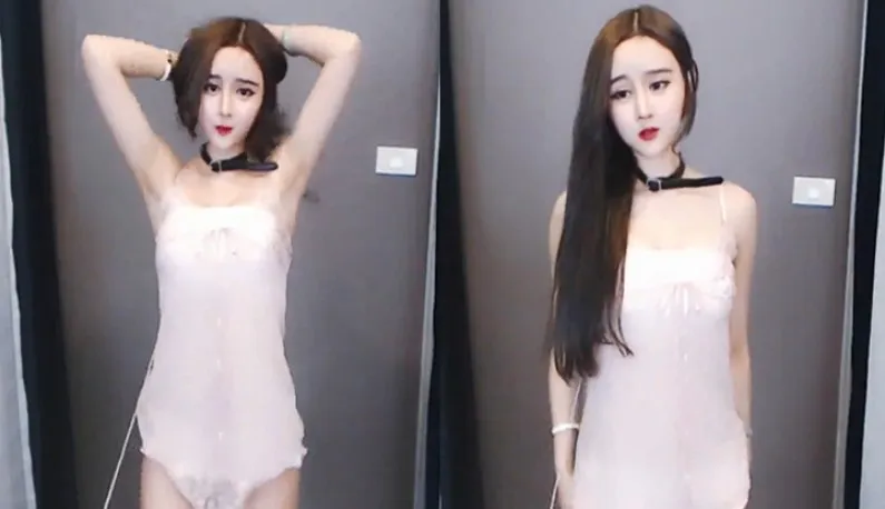 คลิปหลุดน้องซันซันถึงนมไม่ใหญ่แต่น่าเย็ดนะ(1)