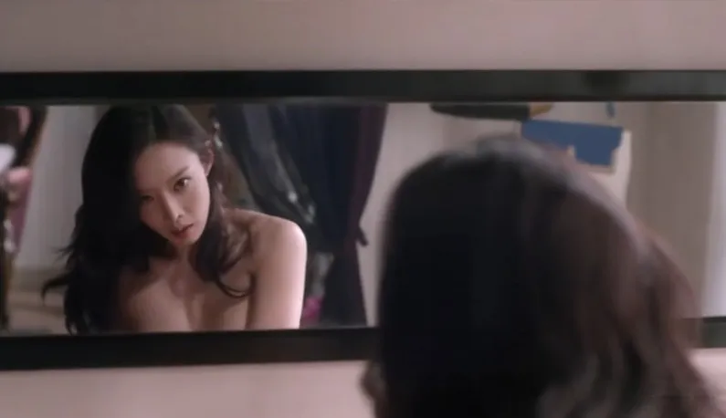 [Hàn Quốc] Phim cấp ba Phòng khám tình yêu chưa xóa bản phụ đề tiếng Trung ~ Cô gái Gao Yan Zhizheng mông mông yêu thích ~ (hài 19 tiết chế)