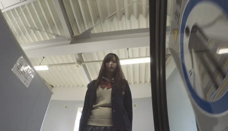 The True Sneak Shot Master!!! High-Quality Camera at Hand, No Upskirt Secrets Will Be Missed! 96