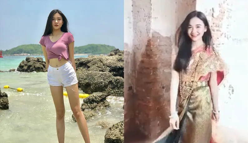 [Asie du Sud-Est] Sœur austronésienne hém! Vidéo quotidienne de selfies fuitée~