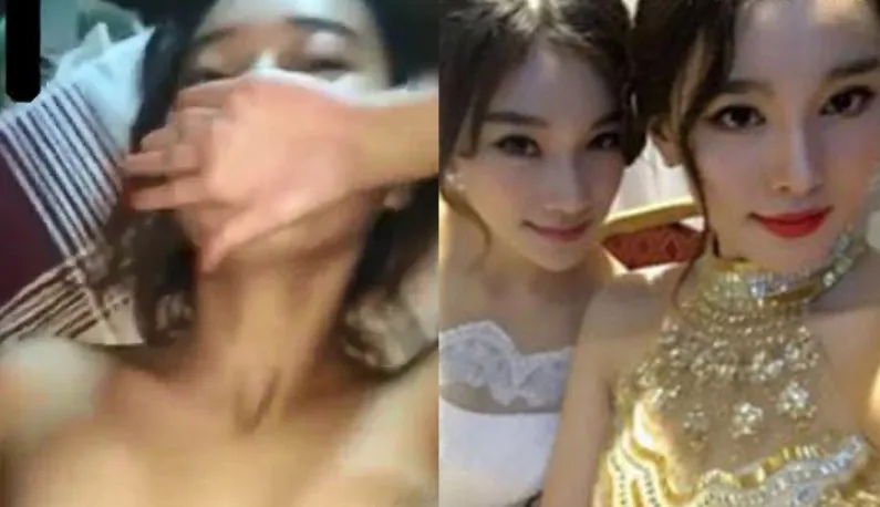 คลิปหลุด～ รองแชมป์ Miss International Tourism เธอสวยมาก