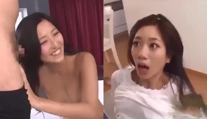 [Nhật Bản] Nhiều nữ diễn viên đã từng đọc những bộ phim khiêu dâm ~ Những bộ phim khiêu dâm lớn là một bộ phim khiêu dâm ~ Những chú gà nhỏ là một bộ phim hài hước ~ Cho tôi chút khuôn mặt ~ !!