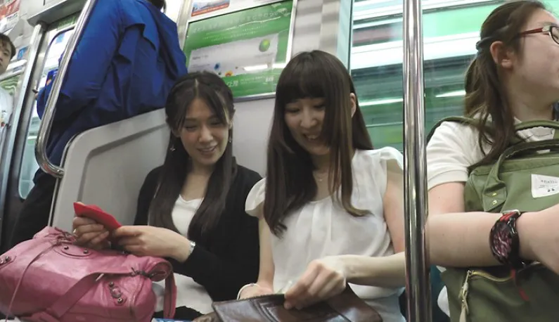 The True Sneak Shot Master!!! High-Quality Camera at Hand, No Upskirt Secrets Will Be Missed! 131