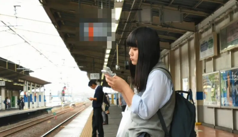 The True Sneak Shot Master!!! High-Quality Camera at Hand, No Upskirt Secrets Will Be Missed! 141