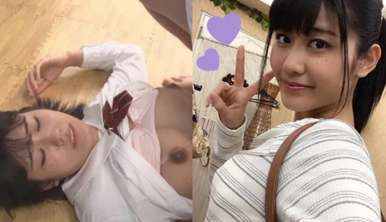 [Japon] Fuite sans censure de Naoki Jinguji !! La femme avec 3 taches de rousseur sur le visage a également été divulguée !! Cette fois, c'est le miroir magique ?!