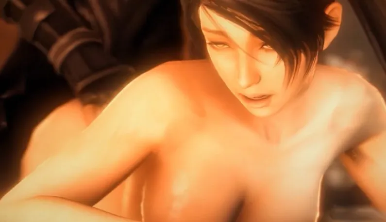 Junoichi 2: Fall of the Shrinemaiden!! Lewd Horny Fiend Arrives in Tokyo!! Brutal Torture Fucking the Bigtit Beauty!!
