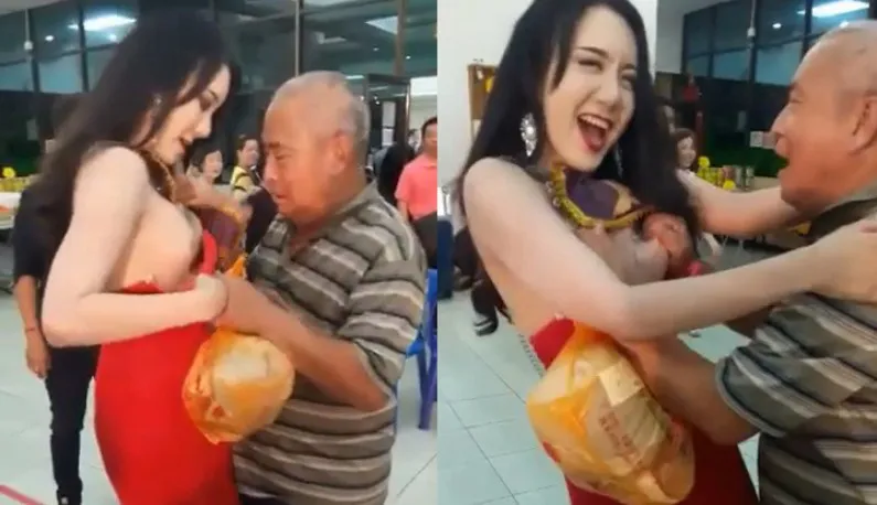 Ưu đãi độc quyền dành cho người cao tuổi - Sử dụng Bàn tay Rồng!