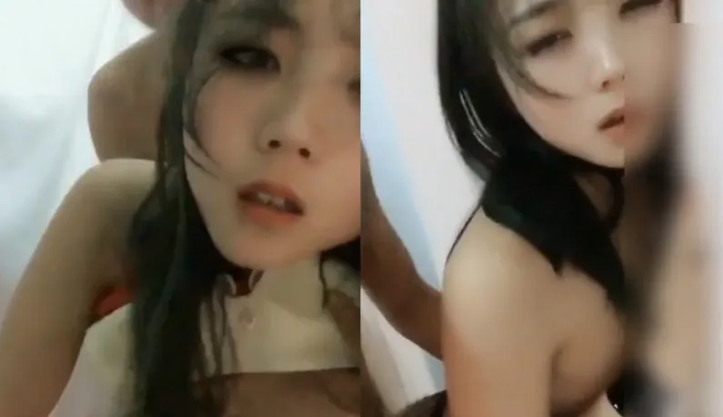 Nàng tiên dâu và bạn trai Sex Live !! Để bố già chỉ rõ cách chơi ~ Sĩ quan khách, bạn thích tư thế nào?