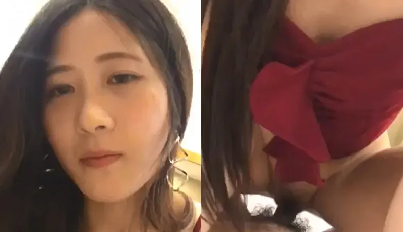 Chịch một đồng nghiệp ~ Hãy để anh ta tự làm điều đó ~ Cũng để cô ấy tự soi gương ~