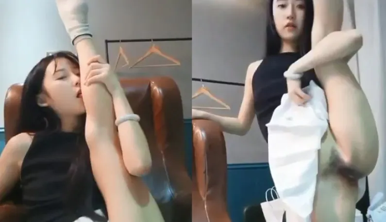 Cô nàng dâm đãng năm 97 thực tế và dịu dàng ~ Tôi sẽ chỉ cho bạn từ Ma Lu ~
