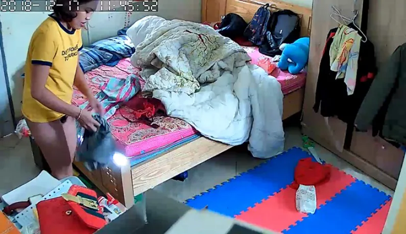 Camera thông minh nhà bạn có an toàn không ?! (2)