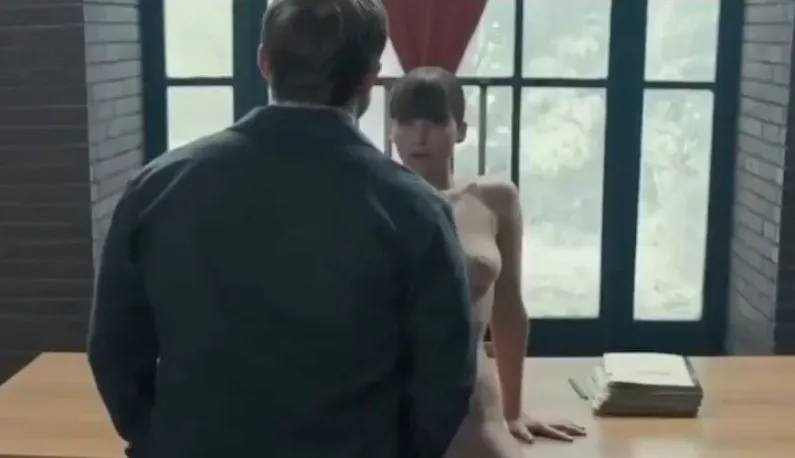 [European/US] Movie "Red Sparrow" ~ Jennifer Lawrence's Nudie Mission!!