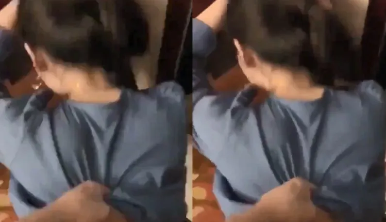 Đi công tác với vợ người~ Đụ vợ người khác có tuyệt không ~
